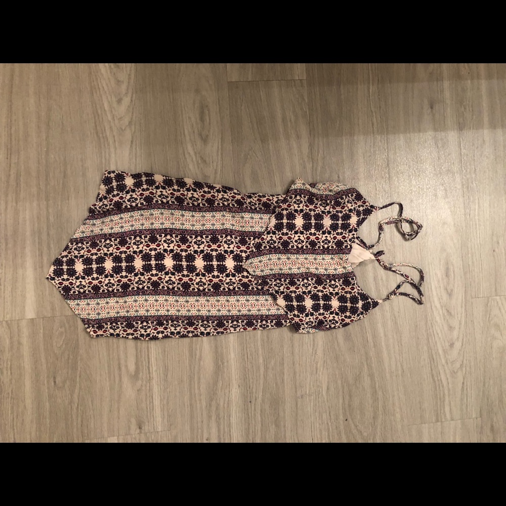 Nordstrom Dress